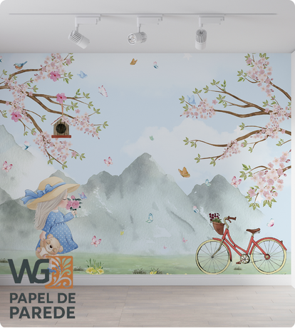 Bosque Florido Bosque Florido - Imagem 1