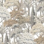 Papel de Parede Karuna A76301