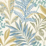 Papel de Parede Maison MN3107