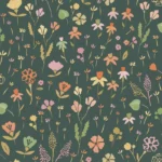 Papel de Parede Maison MN3513