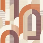 Papel de Parede Maison MN3608