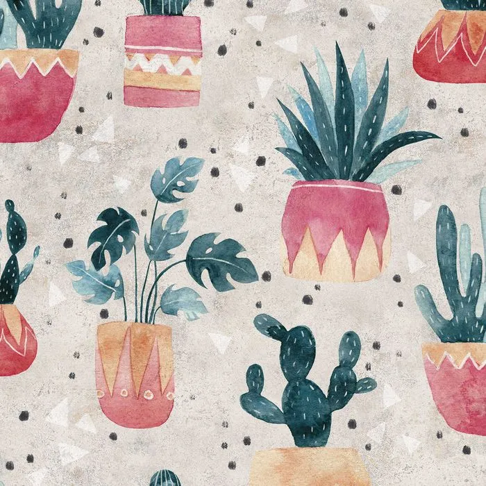 v81652 Papel de Parede Leyla 81652 - Imagem 1