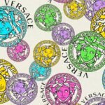 Papel de Parede Versace V 386101