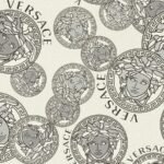 Papel de Parede Versace V 386102