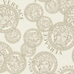 Papel de Parede Versace V 386103