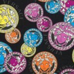 Papel de Parede Versace V 386104