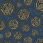 Papel de Parede Versace V 386113