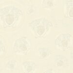 Papel de Parede Versace V 386116