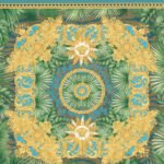 Papel de Parede Versace V 387032