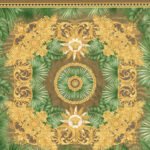 Papel de Parede Versace V 387033