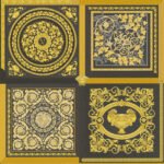 Papel de Parede Versace V 387043