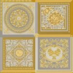 Papel de Parede Versace V 387045