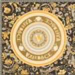Papel de Parede Versace V 387055