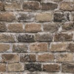 Papel de Parede Famous Garden 388143