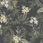 Papel de Parede Famous Garden 394244