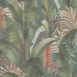 Papel de Parede Famous Garden 394352