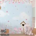 Jardim das Borboletas