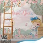 País das Maravilhas