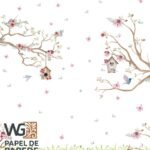 Primavera dos Pássaros