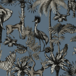 Papel de Parede Cores e Cenários CC-001005