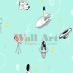 Papel de Parede Vinci V1012-58