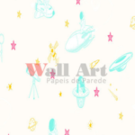 Papel de Parede Vinci V1012-60