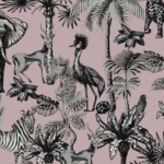 Papel de Parede Cores e Cenários CC-001050