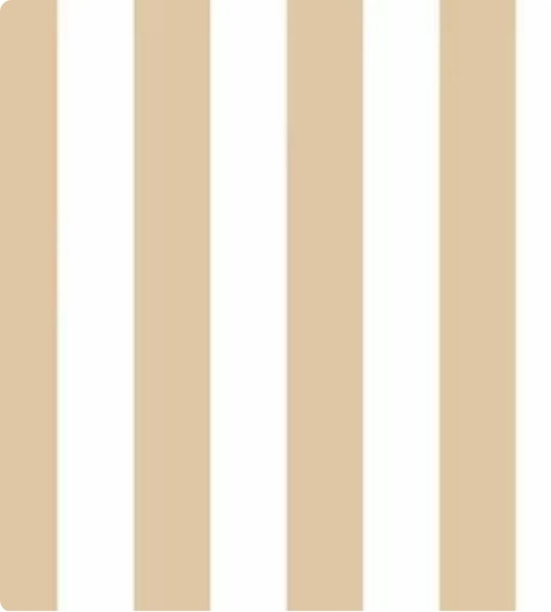 38443 Papel de Parede Top Stripes 38443 - Imagem 1