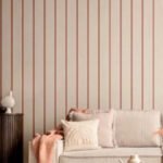 Papel de Parede Top Stripes 38464