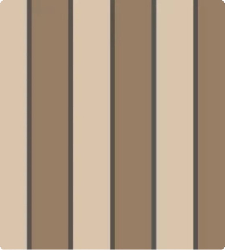 38469 Papel de Parede Top Stripes 38469 - Imagem 1