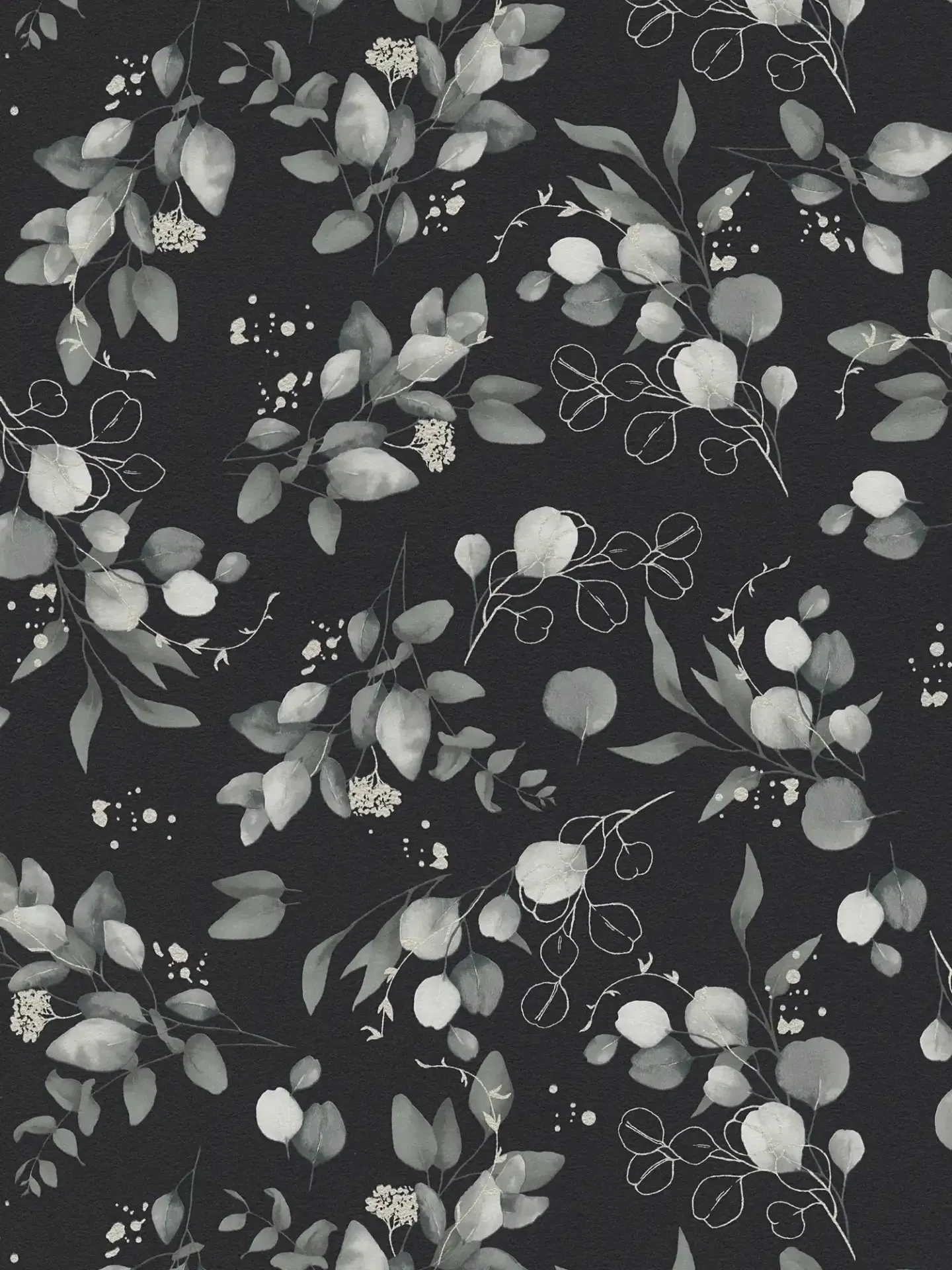 397685 Papel de Parede Pure Elegance 397685 - Imagem 1