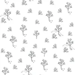 Papel de Parede Fofura Baby FF4004