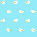 Papel de Parede Fofura Baby FF4005