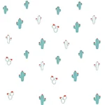Papel de Parede Fofura Baby FF4011