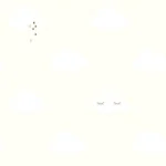 Papel de Parede Fofura Baby FF4015