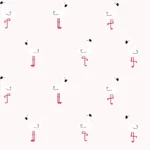 Papel de Parede Fofura Baby FF4019