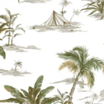 Papel de Parede Cores e Cenários CC-004021