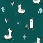 Papel de Parede Fofura Baby FF4026