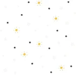 Papel de Parede Fofura Baby FF4039