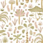 Papel de Parede Moni 4423