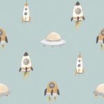 Papel de Parede Moni 4426