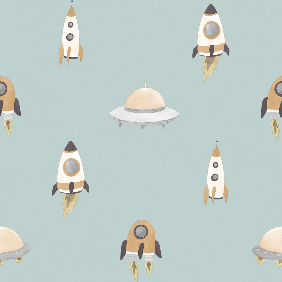 4426 Papel de Parede Moni 4426 - Imagem 1