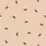 Papel de Parede Moni 4447