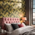 Papel de Parede Vibes & Styles 790391