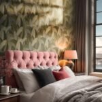 Papel de Parede Vibes & Styles 790393