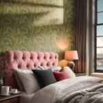 Papel de Parede Vibes & Styles 790394