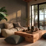 Papel de Parede Vibes & Styles 791121