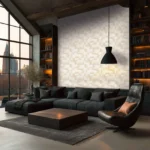 Papel de Parede Vibes & Styles 791974