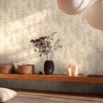 Papel de Parede Vibes & Styles 792002