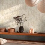 Papel de Parede Vibes & Styles 792003